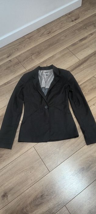 Elegancka marynarka Bershka