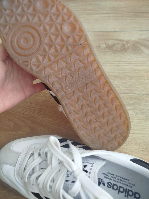 Adidas Sambae sapatilhas