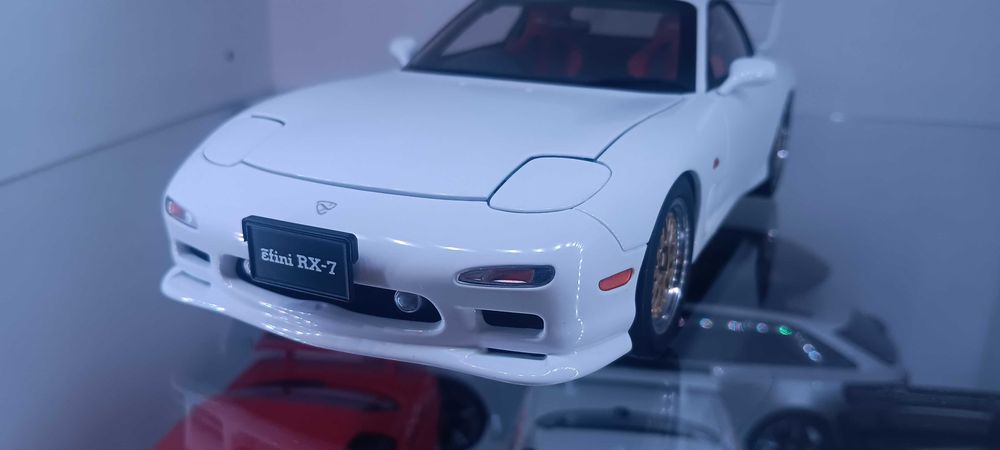 Mazda rx7 efini
