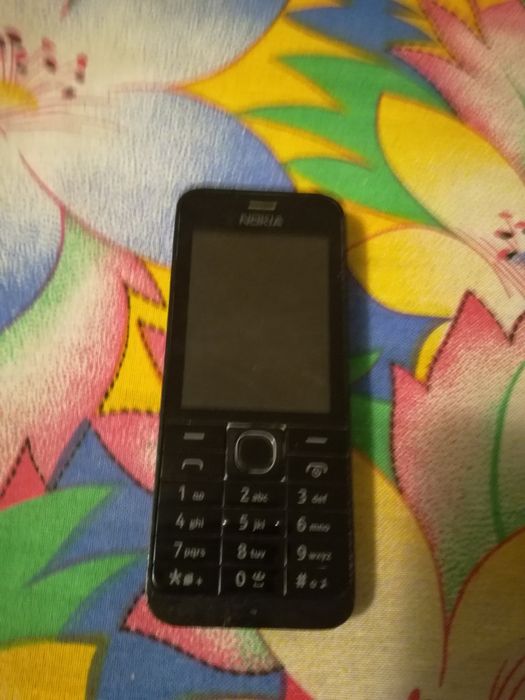 Nokia 220 Clássico