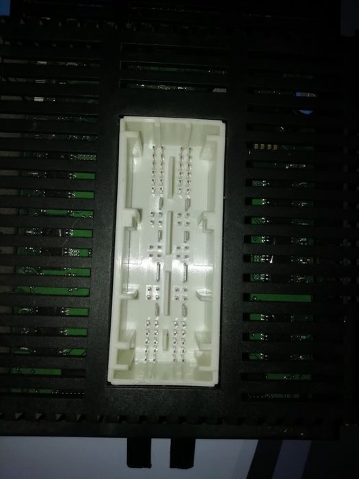 Módulo de controlo de luzes BMW série 5 (e60) e (e61) 535