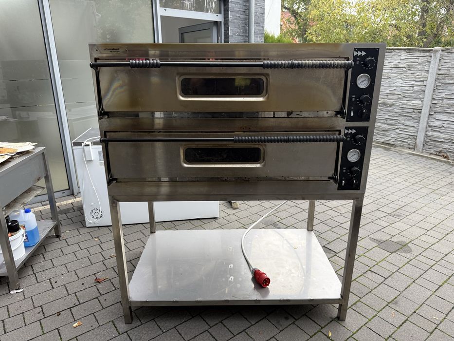 Piec do pizzy Basic XXL 66 Hendi 226995