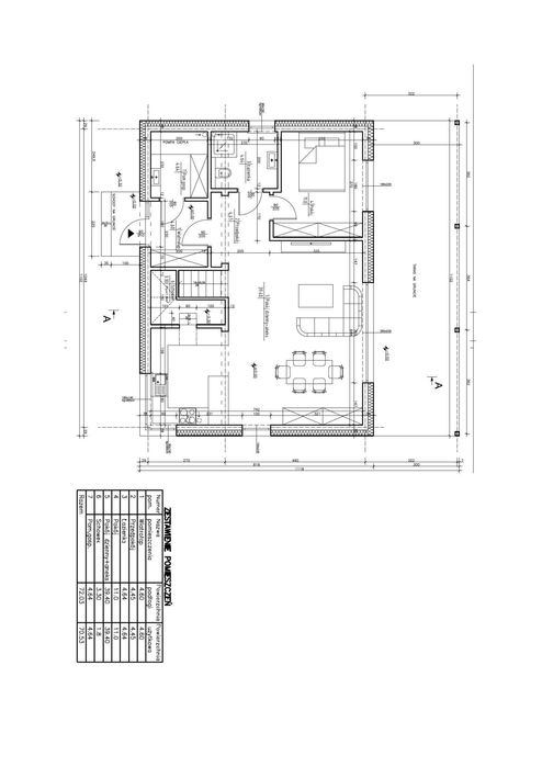 Dolaszewo|  energooszczędny dom | 135 m2| działka 1000m2| Woda |Kanalizacja| Światłowód