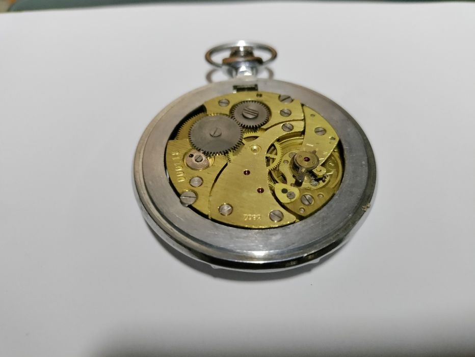 Годинник "Молния"