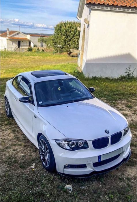 Pára-choques BMW ORIGINAL Pack M