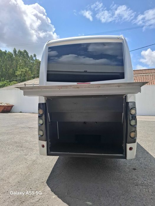 Autocarro de Turismo