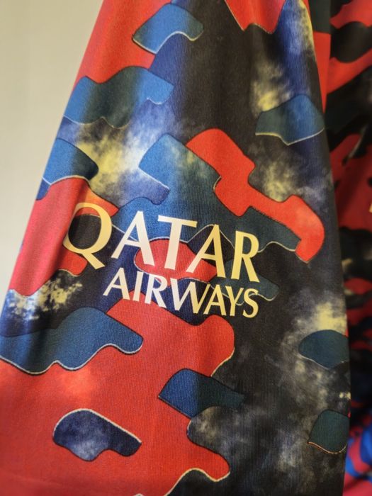 Bayern munchen Champions league Pre match warm-up fleece 21/22