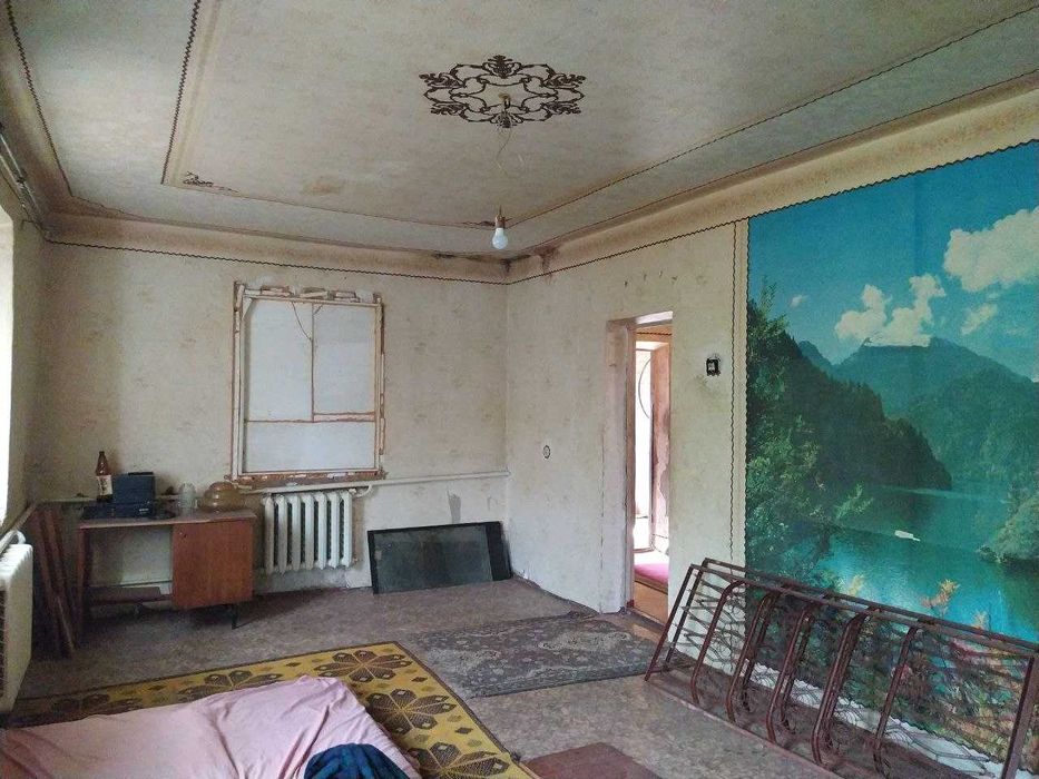 Будинок с.Червонокам'яне, 25км від Дніпра, Велика зем.ділянка.ВЛАСНИЦЯ