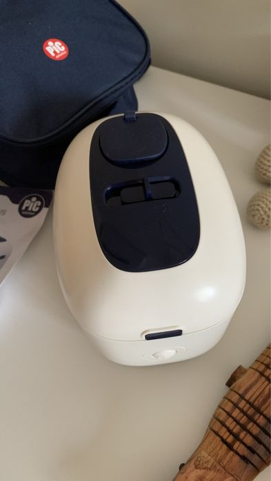 Máquina de aerossois Pic - airproject plus