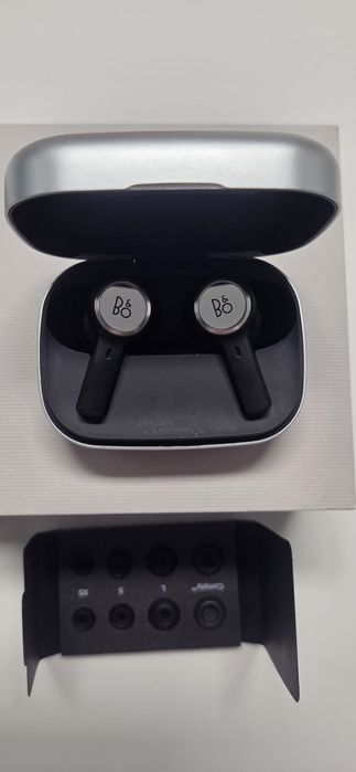 Bang & Olufsen Beopla Eleven – Como Novos | Garantia até 2028