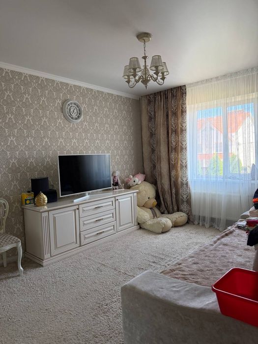 Дом Червоний хутор 240кв