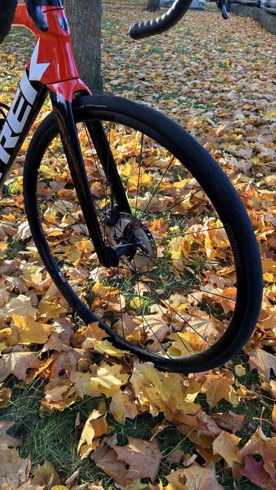 Rower szosowy Trek Emonda SL6  Disc r 54/Ultegra/Pirelli