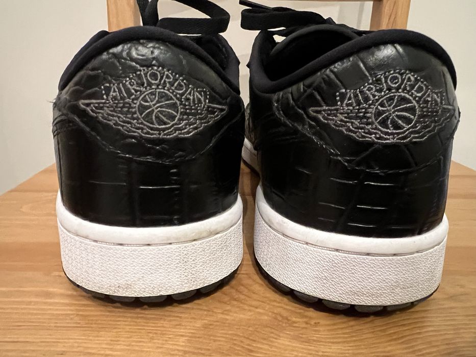 Nike Golf Buty model Air Jordan 1
