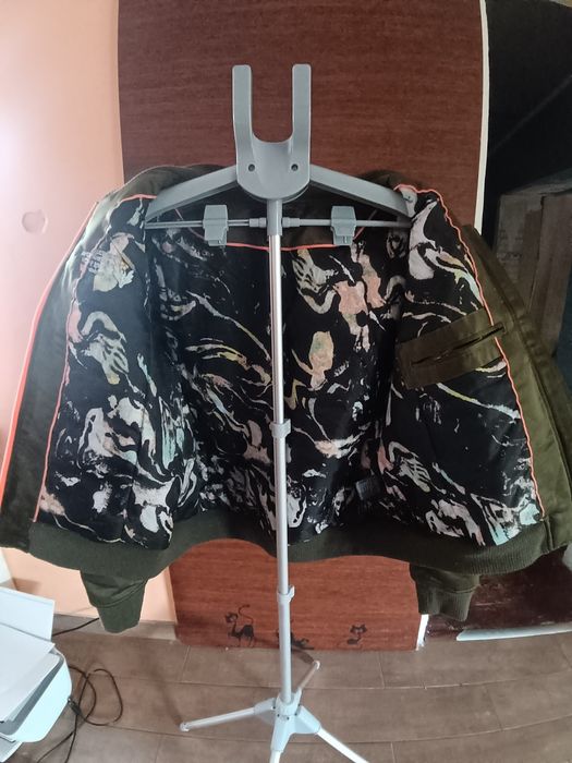 KURTKA Limitowana H&M