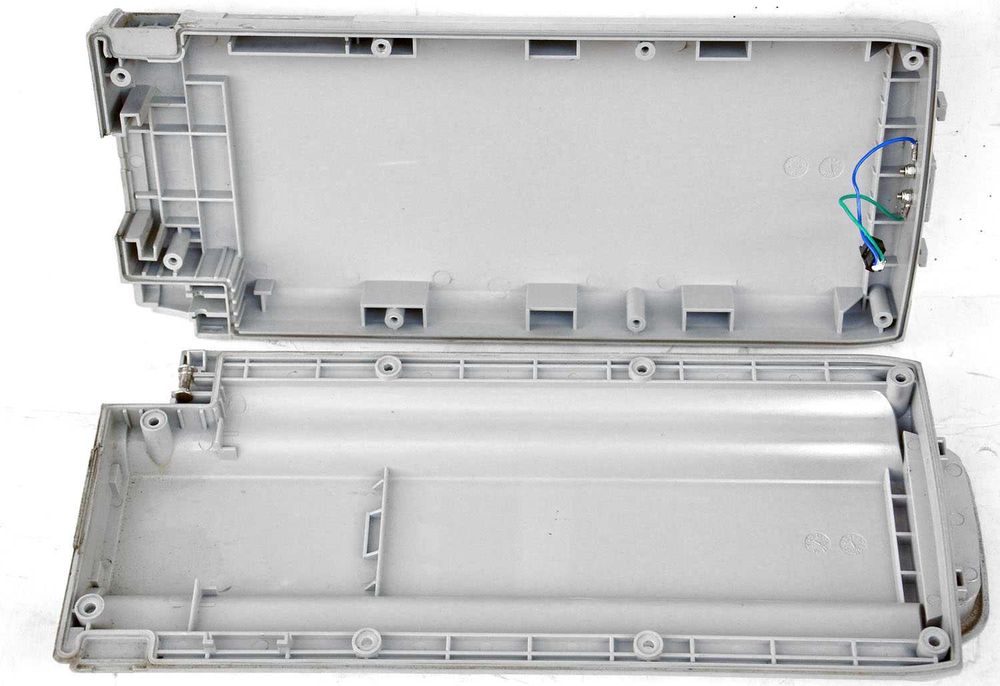 Корпус батареї для електровелосипеда