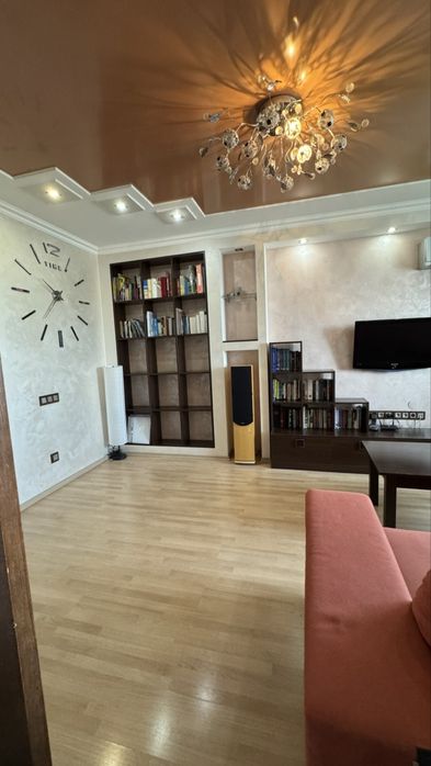 3-rooms apartment apartment by the address st. Kapelanska (area 93 m²) - Atlanta.ua - photo 6