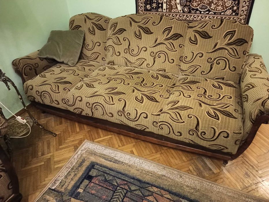Meble stylizowane Ludwik