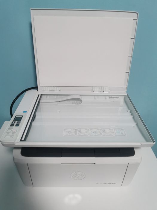HP laserjet pro mfp m28w
