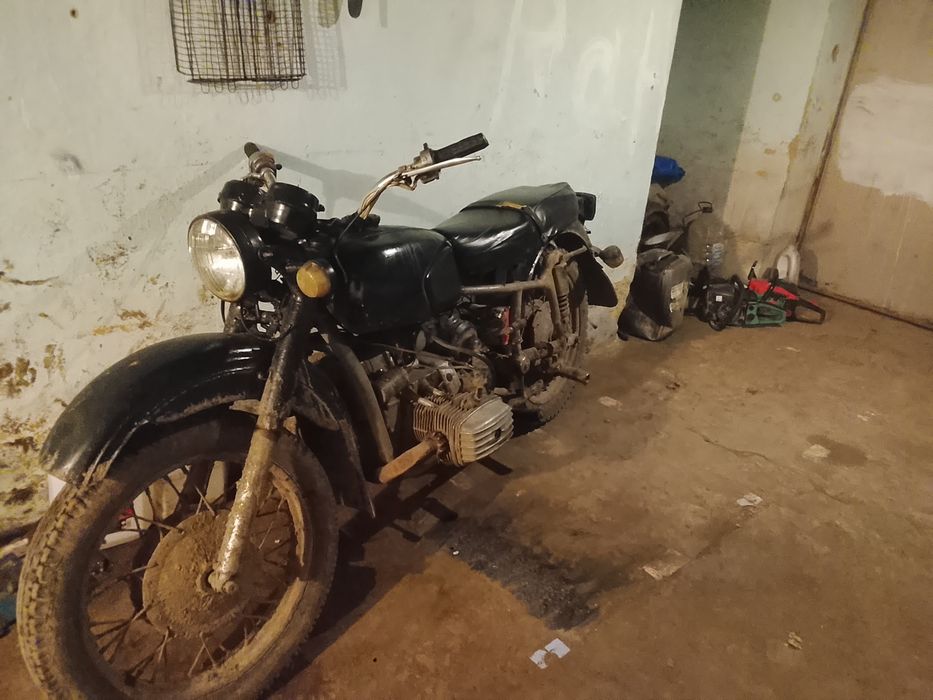 Продам на боевом ходу или обмен