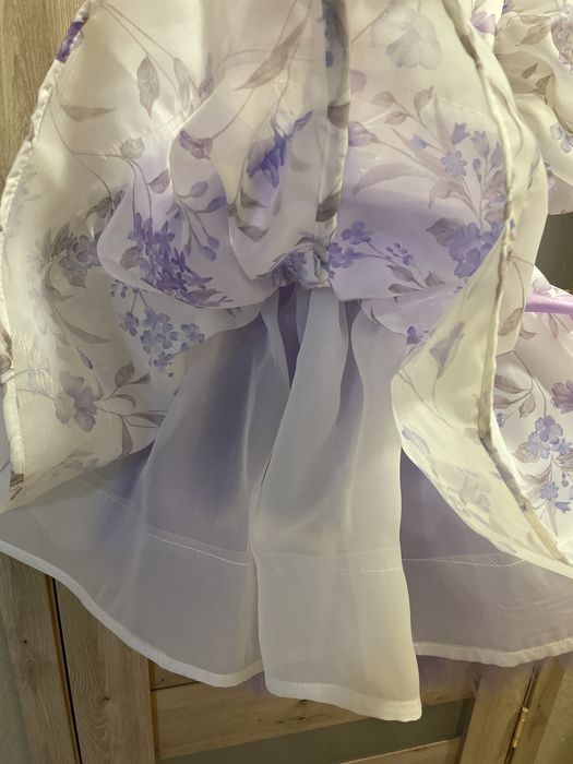 Сукня святкова 2025