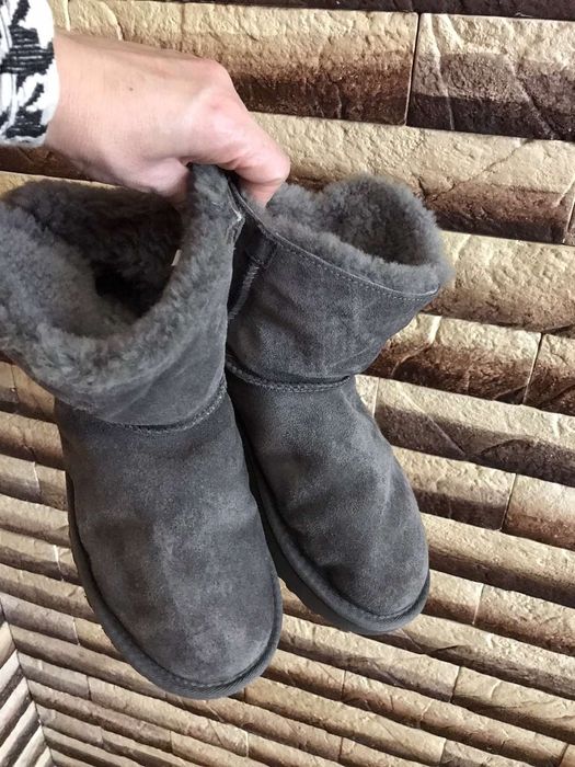 UGG.Зимові уггі.