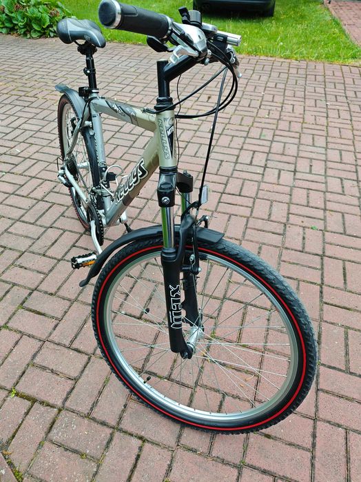 Rower Kellys VIPER SF