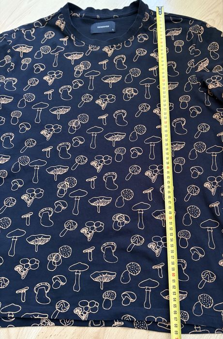 T-shirt Reserved rozm. L