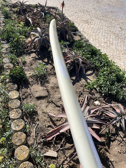 JS Bullseye 5’10” 33.1 L