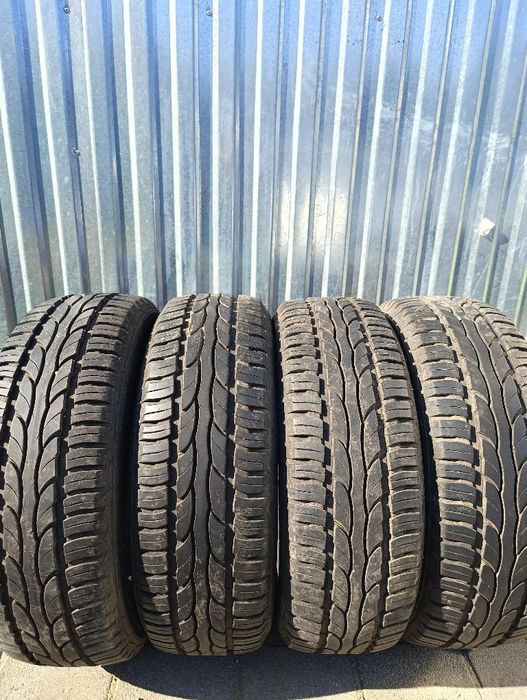 Opony letnie Dębica Presto UHP2 195/60 R15 88H