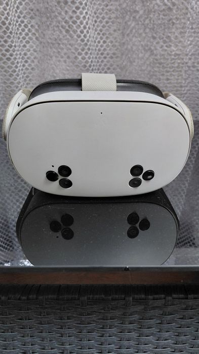 Шолом Віртуальної Реальності META QUEST 3S