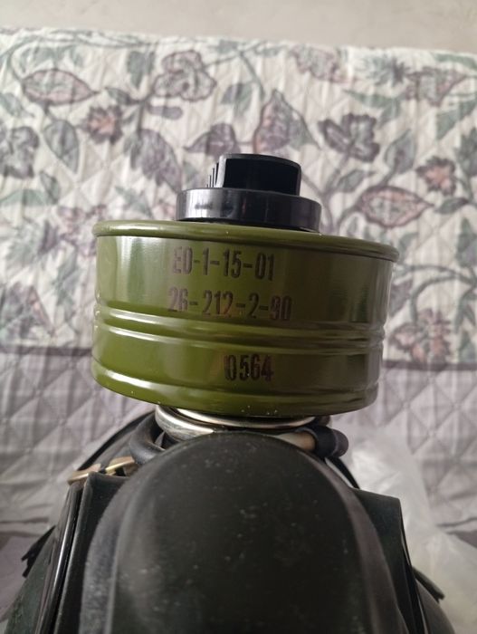 Пмк2 полний комплект