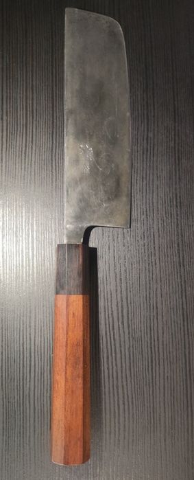 5pTradycyjny nóż japoński Nakiri