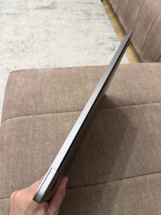 Як Новий ! Macbook pro 15 2018 / 2019 i7 2.6 / 16gb / 512gb 93% АКБ