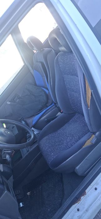RENAULT 19 Chamade 1.2 Gasolina 54 cv
Ref:C1G 730