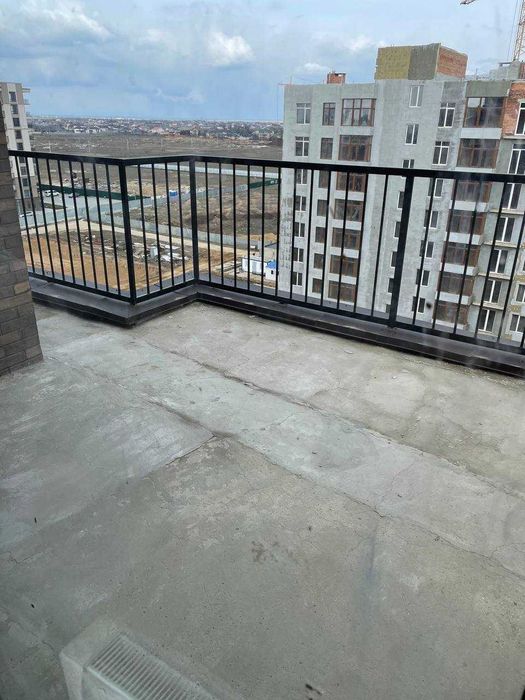 3-кімнатна квартира за адресою Фонтанська дор. (площа 106 м²) - Atlanta.ua - фото 3