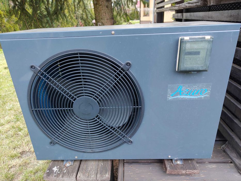 Pompa ciepła do basenu Azuro 5,03kW