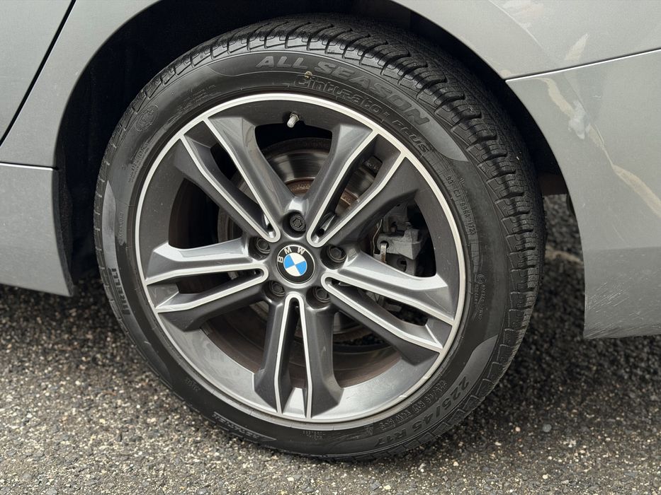 Bmw 216d Gran Coupe Nacional Auto