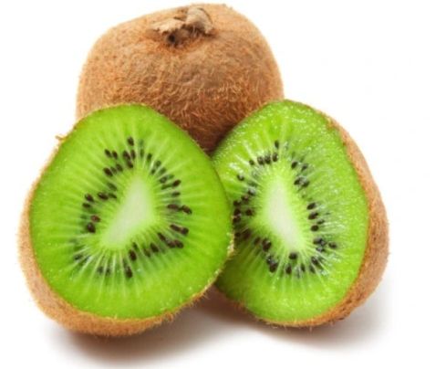 Kiwi W Żelu Deserowe 50 % Frużelina 500 G