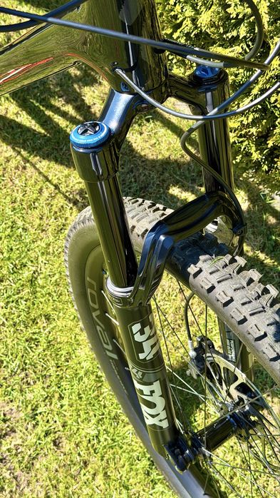 Idealny rower trail Specialized Stumpjumper Expert Carbon + FV + dodatki