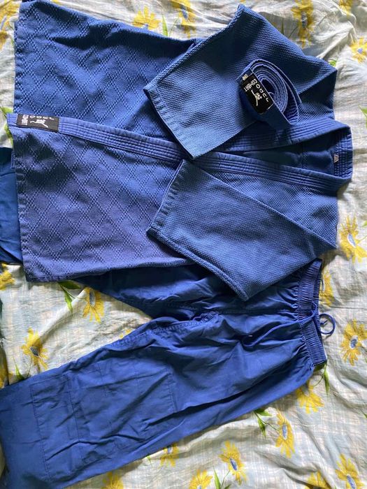 Кімоно дитяче Judo Combat.