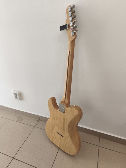 Fender Telecaster American Standard 2013