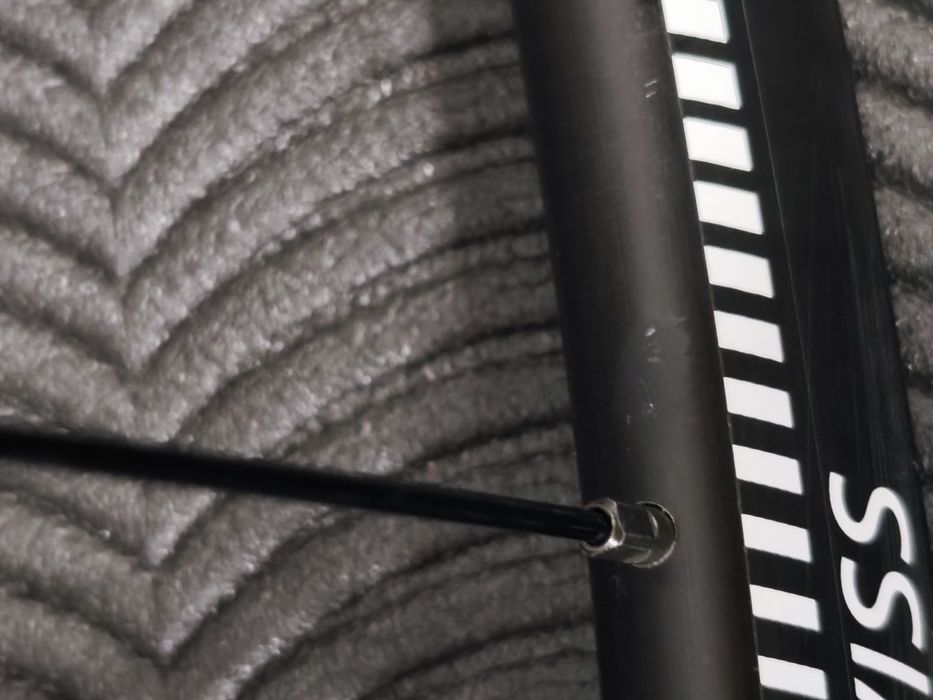 Koła Dt Swiss R460 szosa gravel mtb