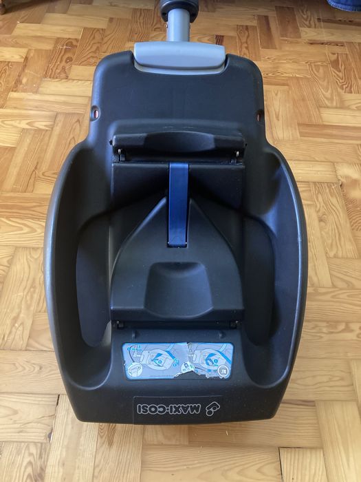 Suporte para Ovo - Maxi Cosi