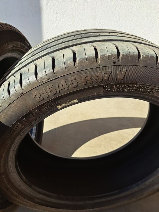 Troco ou vendo CONTINENTAL