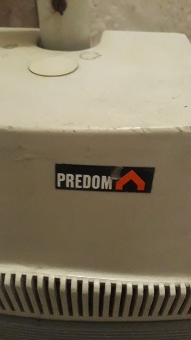 Froterka Zelmer F2 rok 1970