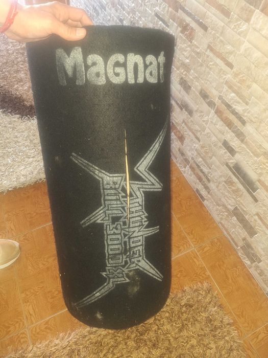 Subwoofer para automóvel