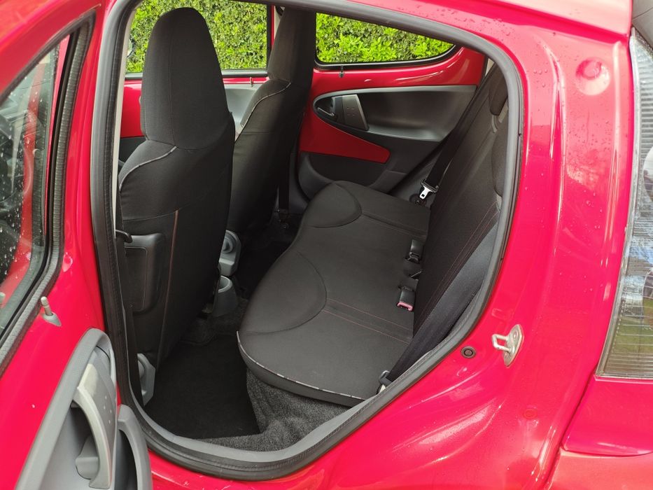Citroen C1 1.4Hdi