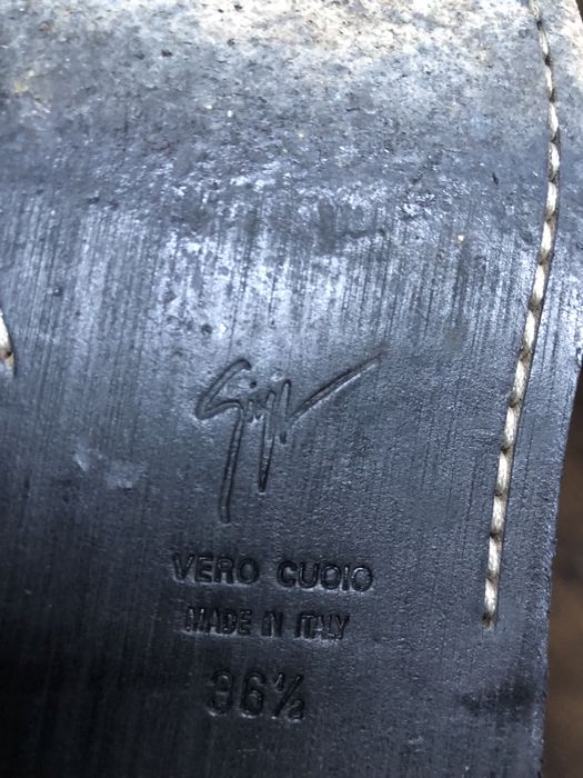 Botki damskie czarne