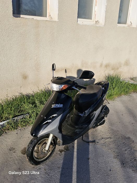 Honda dio 35 50cc