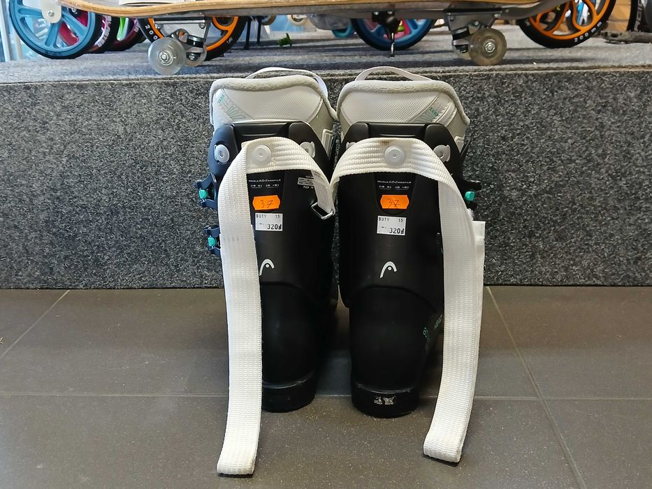 Buty narciarskie używane  head advant edge roz. 37